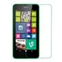 گلس و محافظ گوشی  Tempered Glass Nokia lumia 635-630